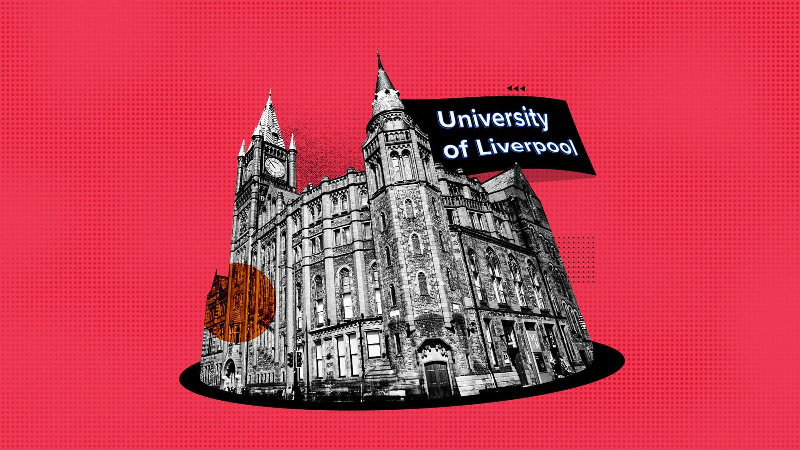 University of Liverpool Best courses, Rankings, Eligibility, Fee Amber